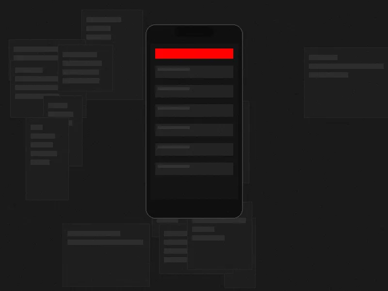 适合半夜看的不收费APP 官方移动应用界面展示